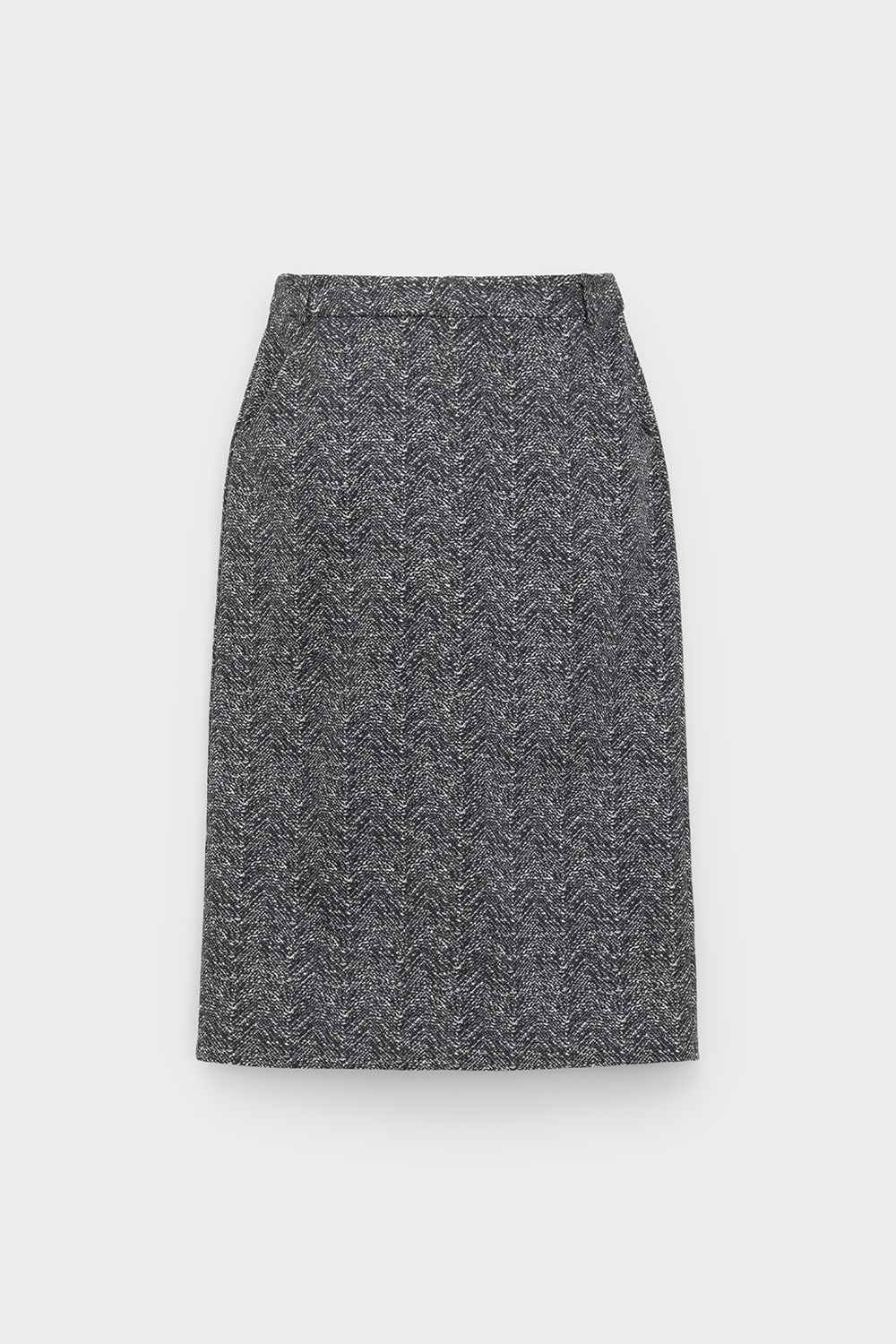 картинка Юбка-карандаш от магазина Одежда+