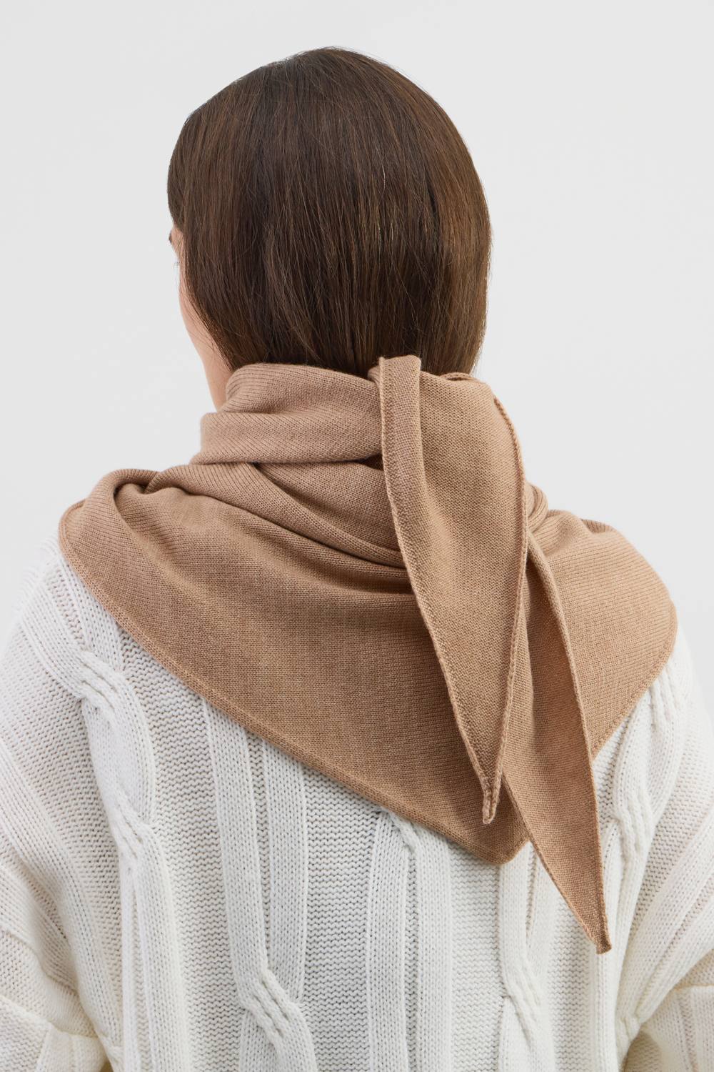 картинка Косынка вязаная от магазина Одежда+