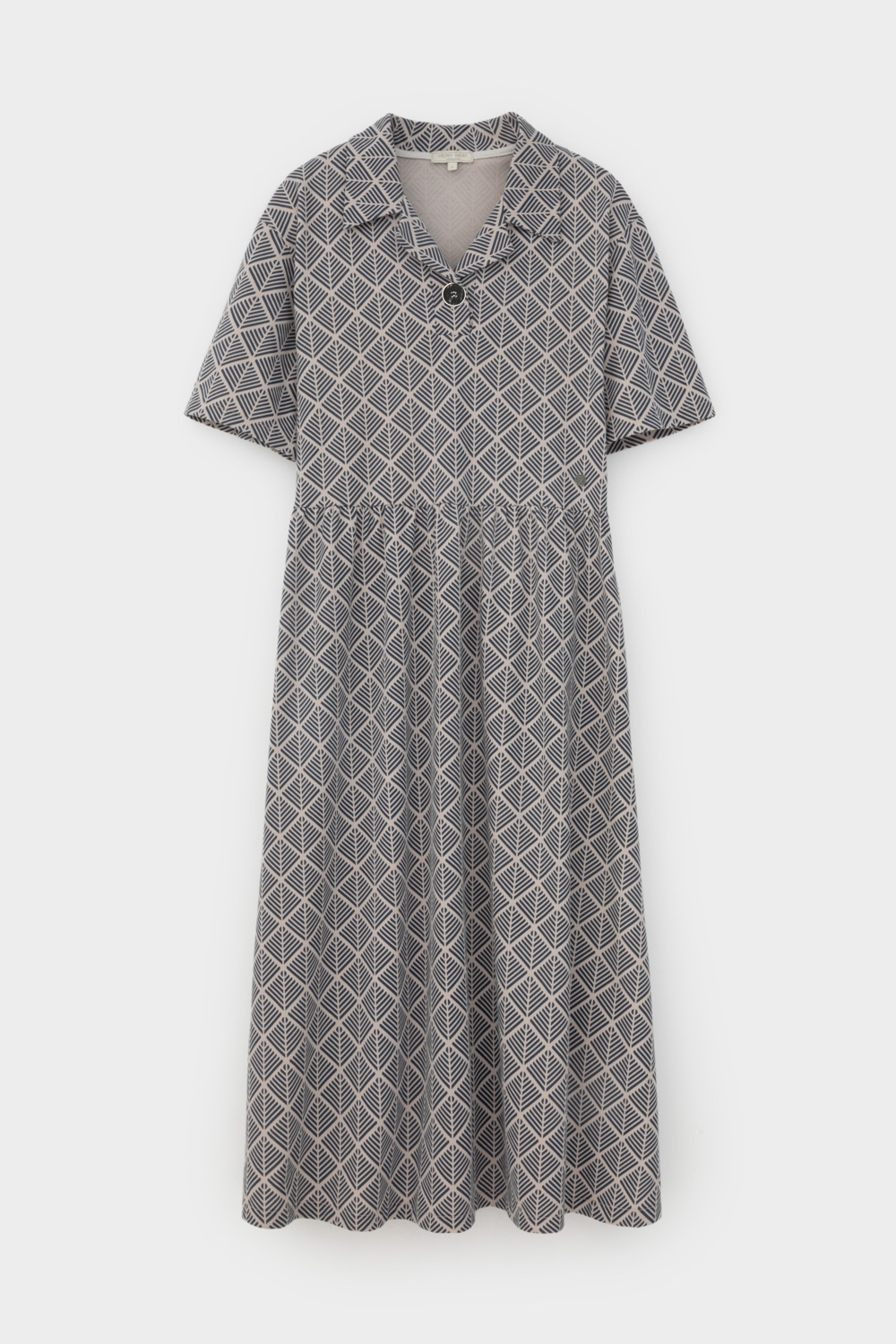 картинка Платье-поло от магазина Одежда+