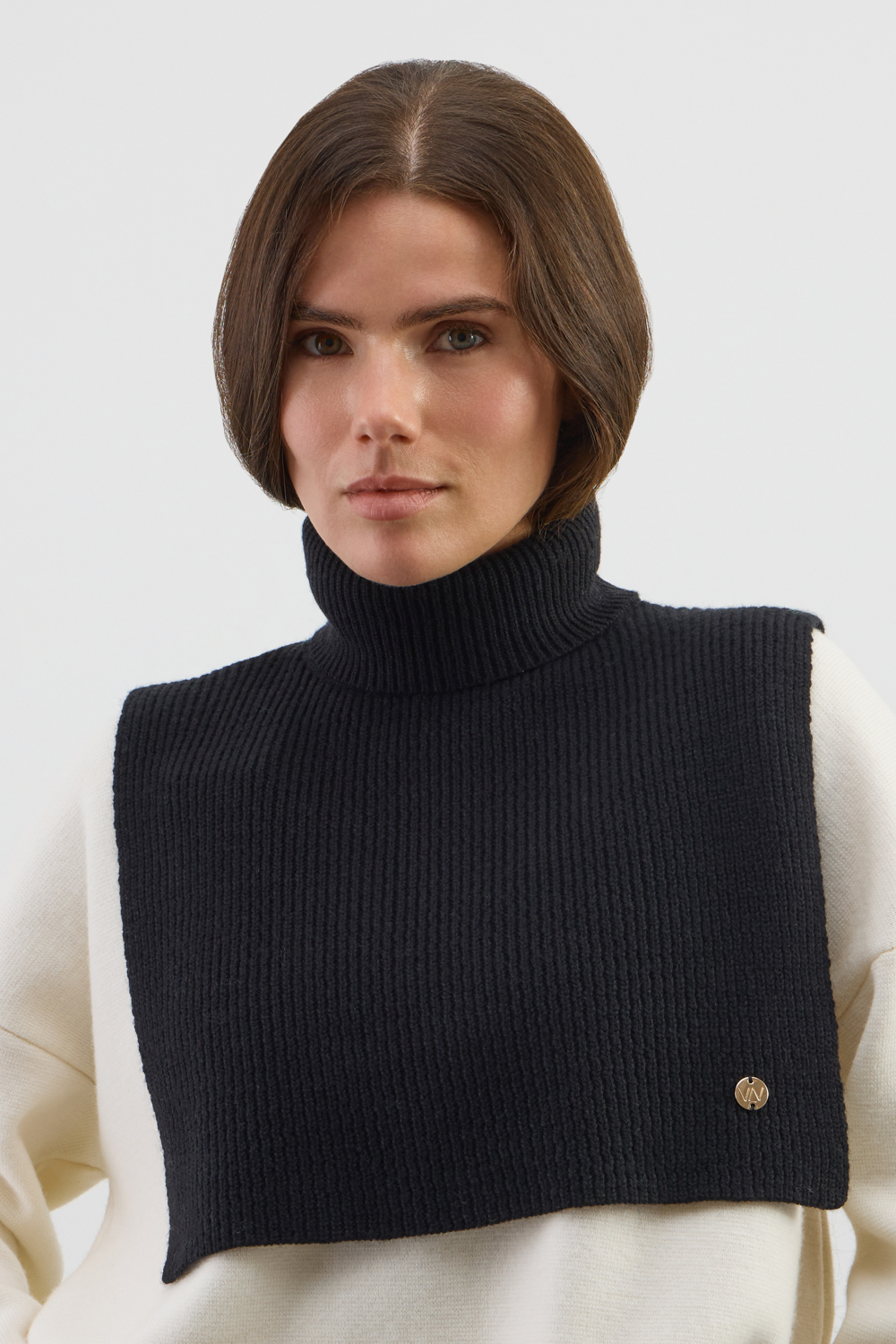 картинка Манишка вязаная от магазина Одежда+