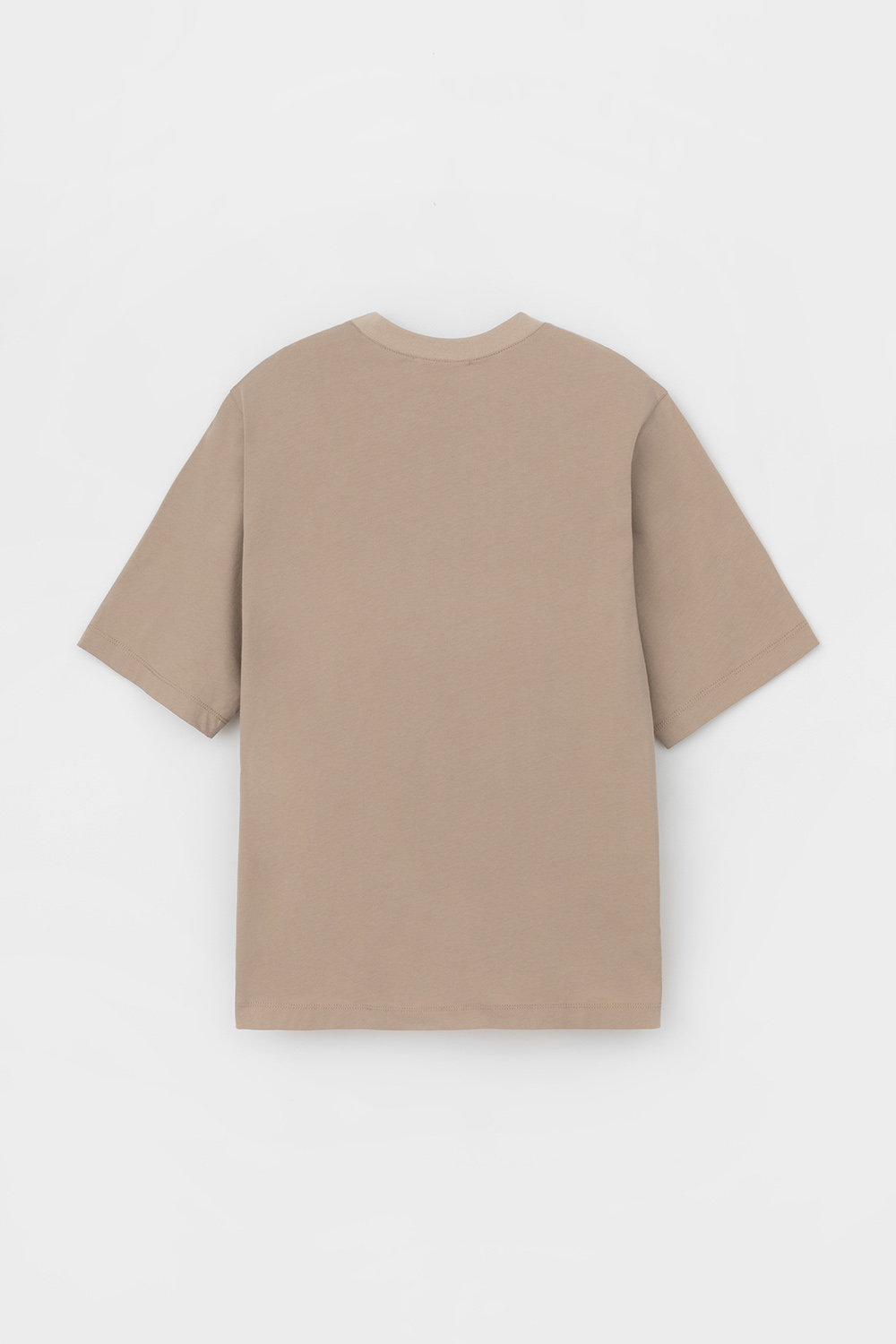 картинка Футболка из 100% хлопка от магазина Одежда+