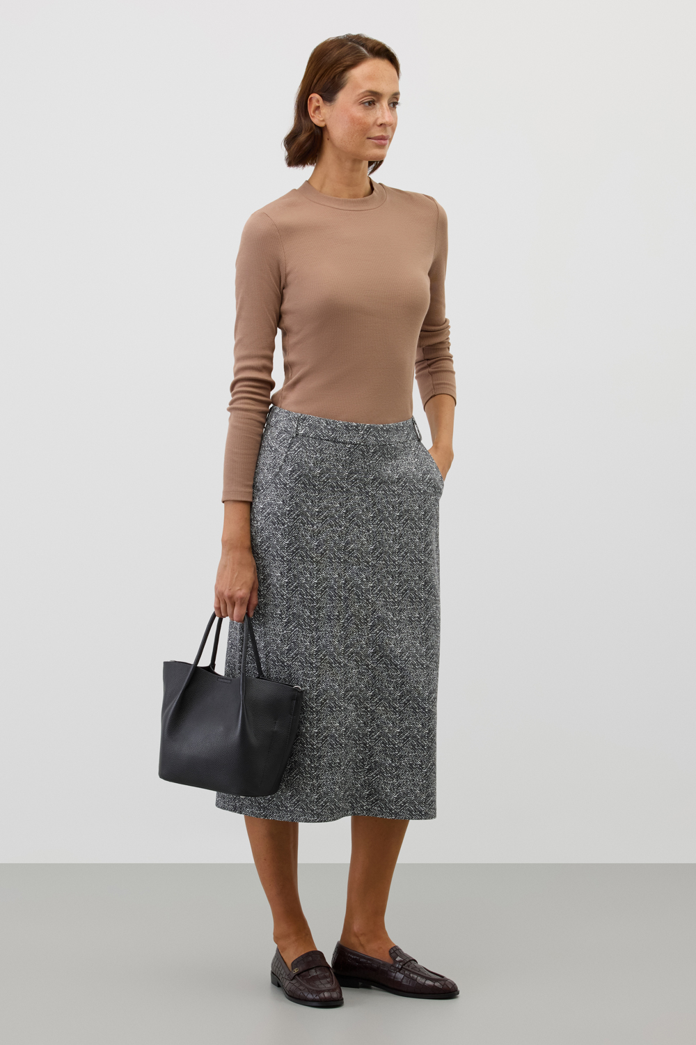 картинка Водолазка от магазина Одежда+