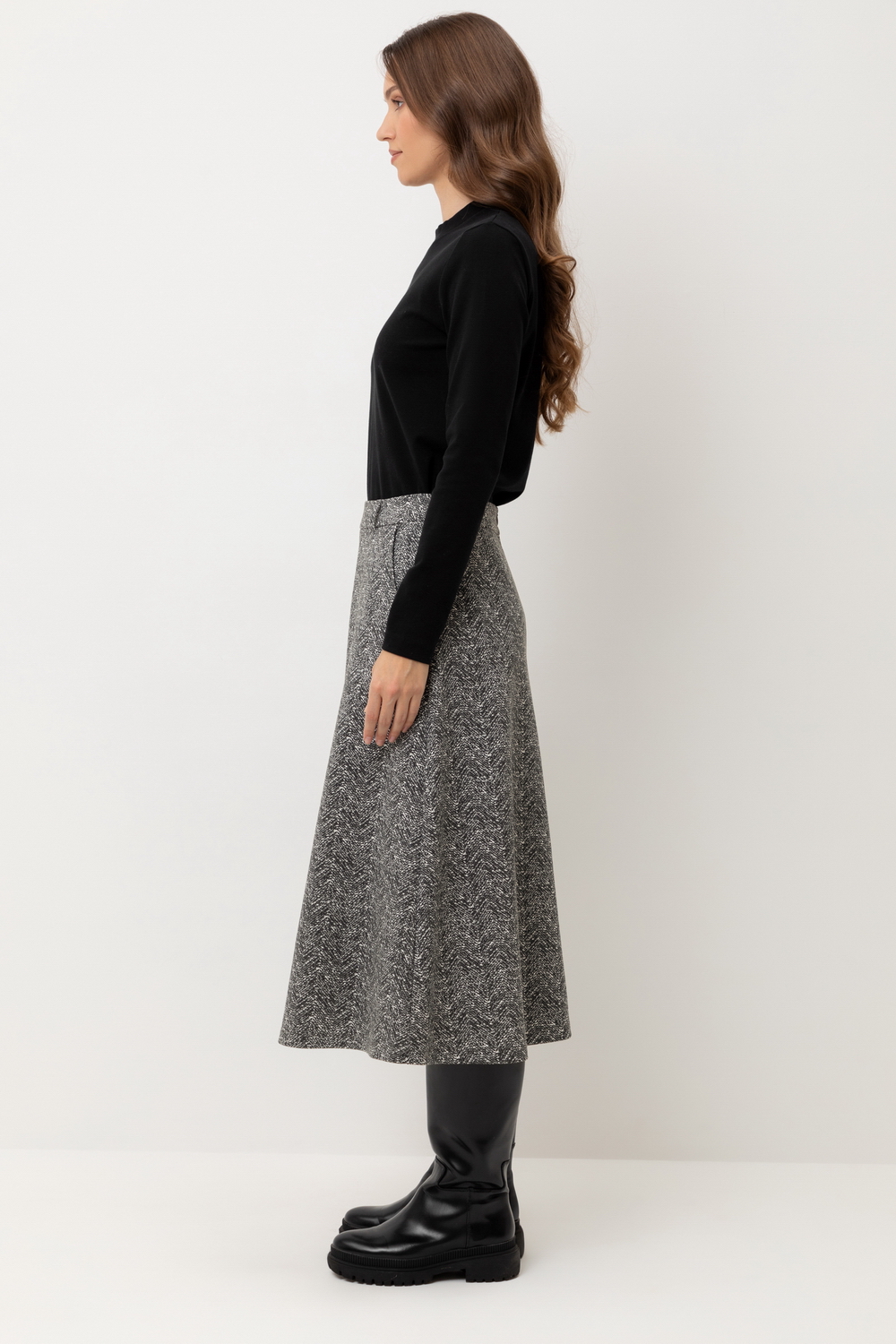 картинка Водолазка от магазина Одежда+