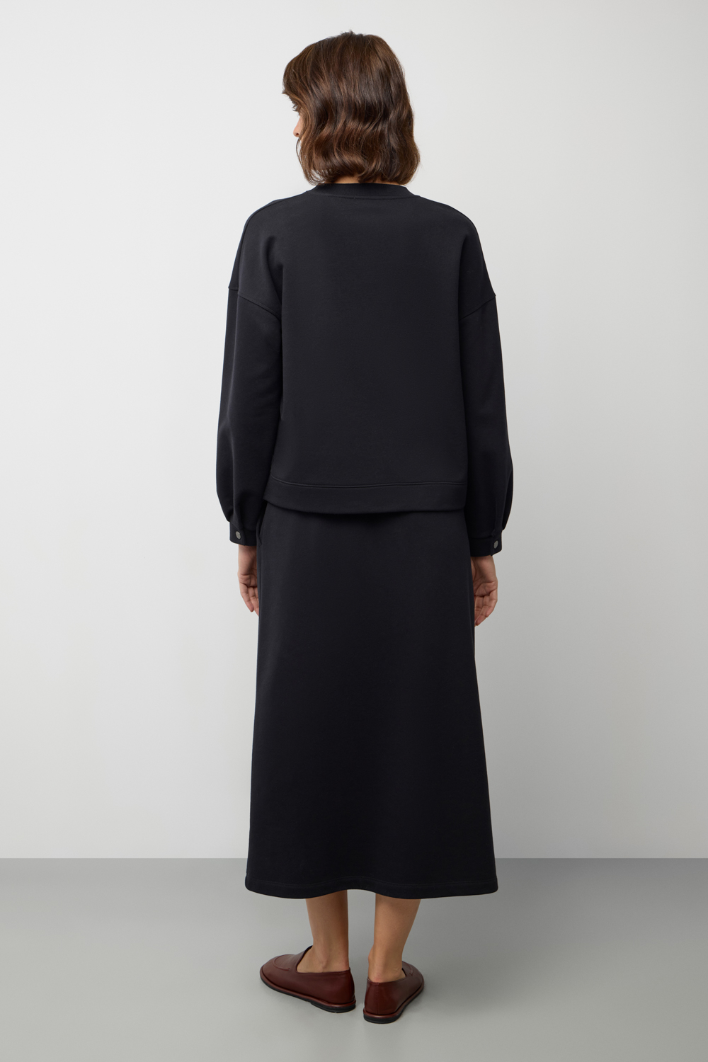 картинка Свитшот от магазина Одежда+