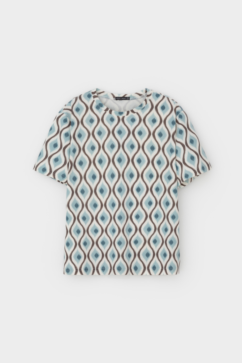 картинка Футболка из премиального хлопка от магазина Одежда+