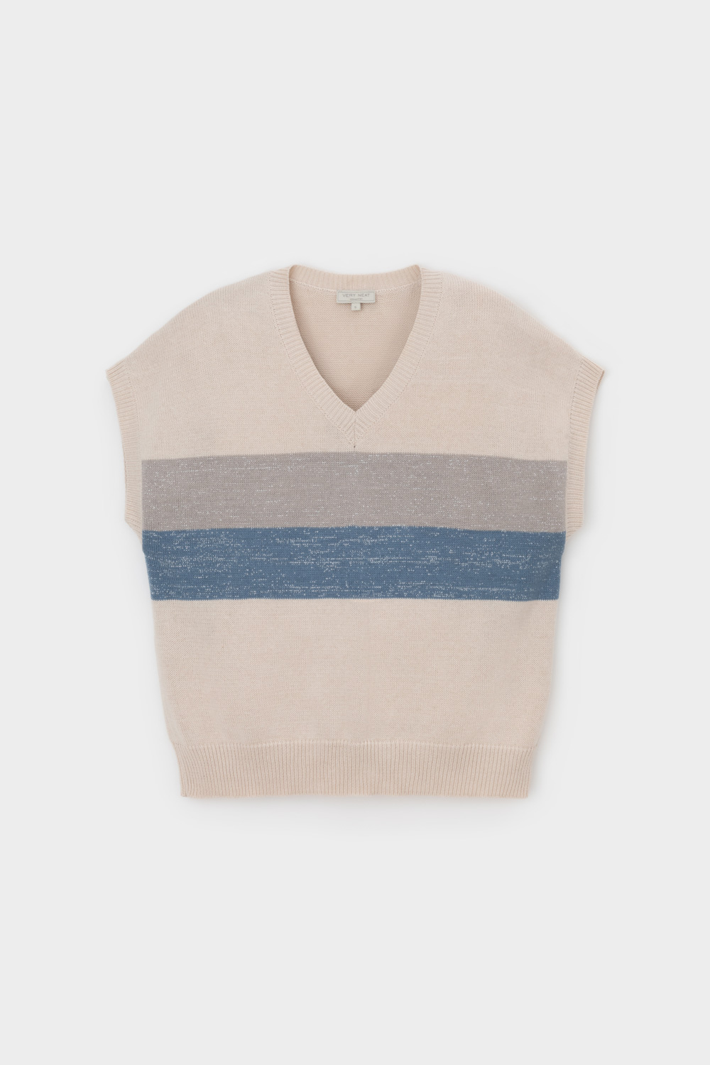 картинка Джемпер из нежного хлопка от магазина Одежда+