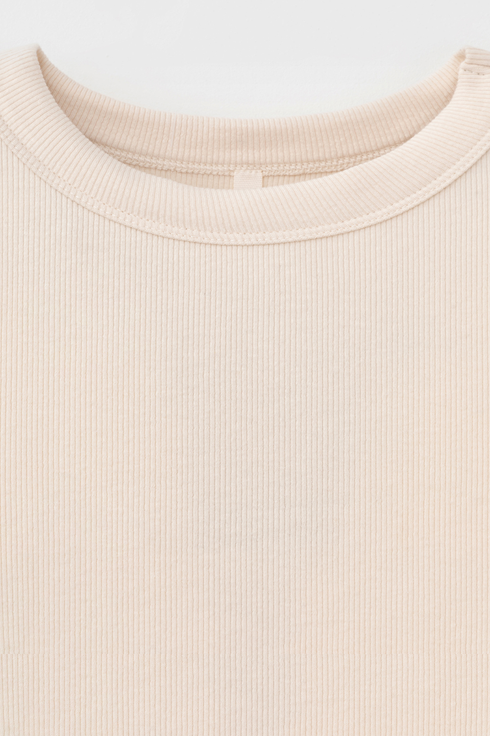 картинка Комплект футболка и брюки из хлопка с вискозой от магазина Одежда+