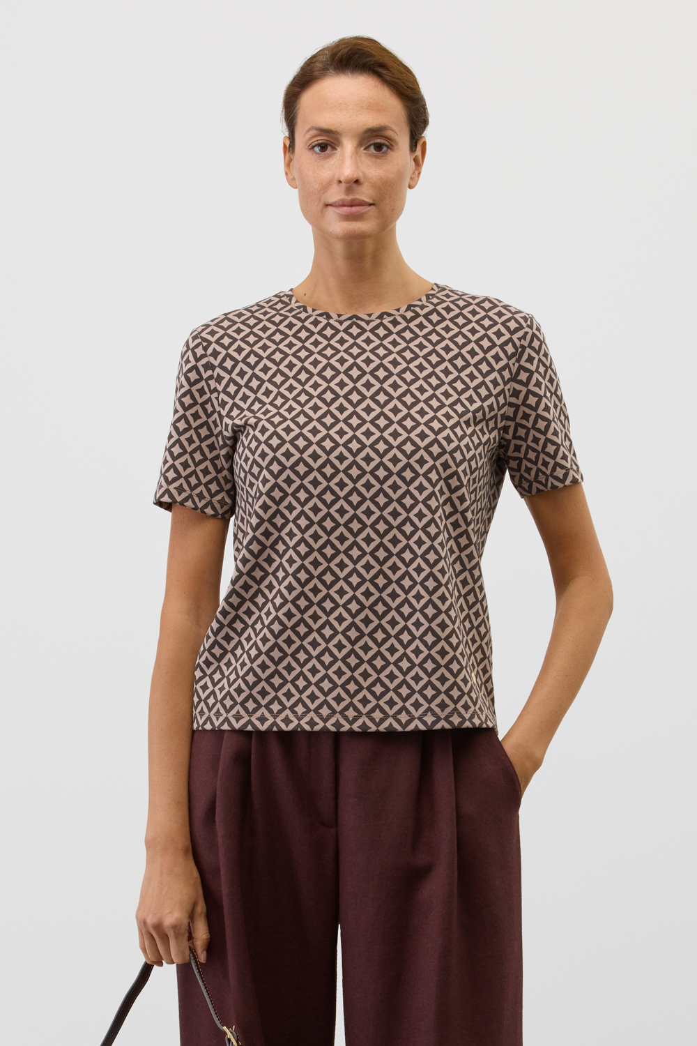 картинка Футболка от магазина Одежда+