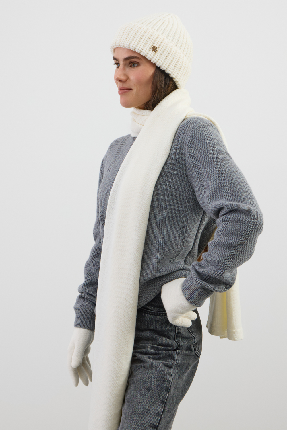 картинка Шарф от магазина Одежда+