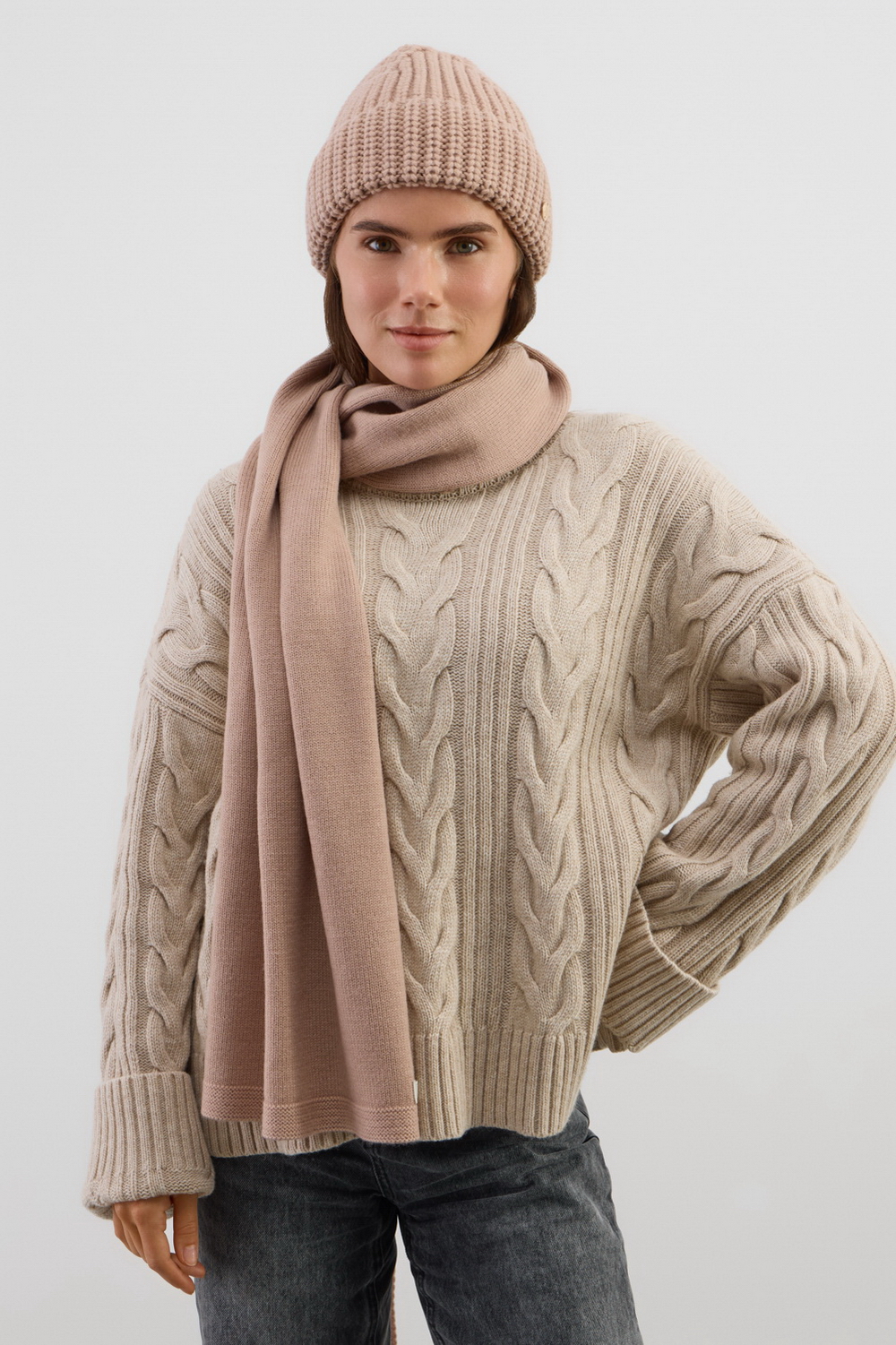 картинка Шарф от магазина Одежда+