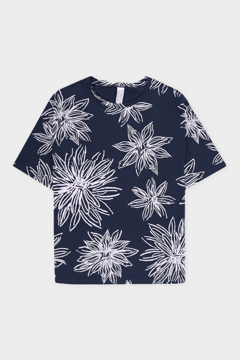 картинка Футболка женская из пике от магазина Одежда+