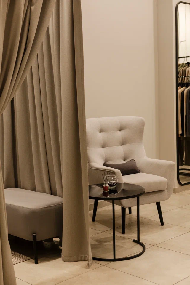 ТРЦ «Планета»