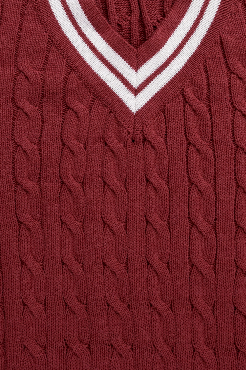 картинка Вязаный джемпер от магазина Одежда+