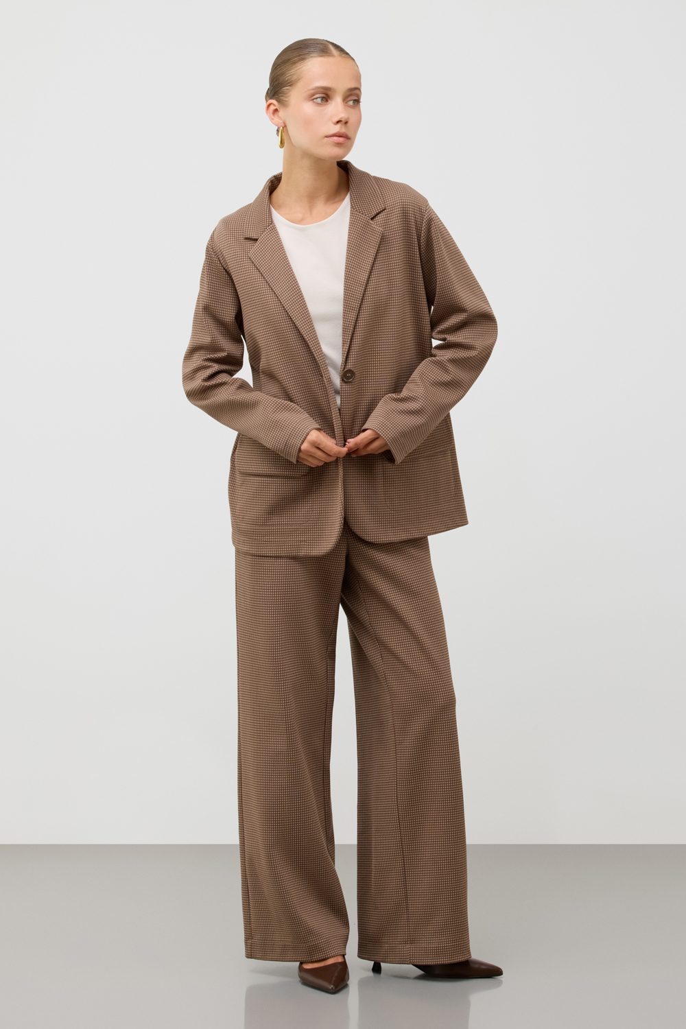 картинка Пиджак от магазина Одежда+