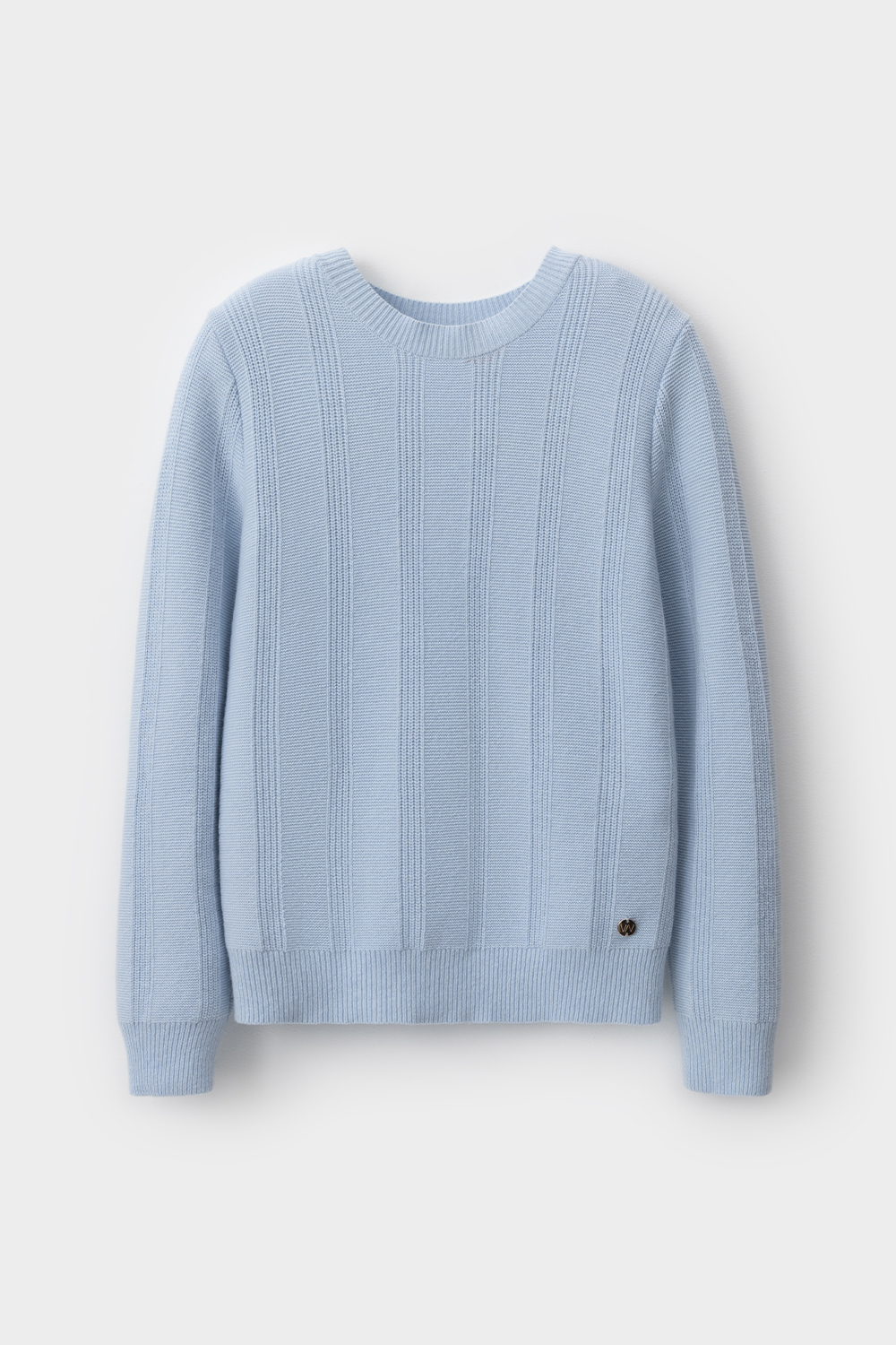 картинка Джемпер с кашемиром и мериносом от магазина Одежда+