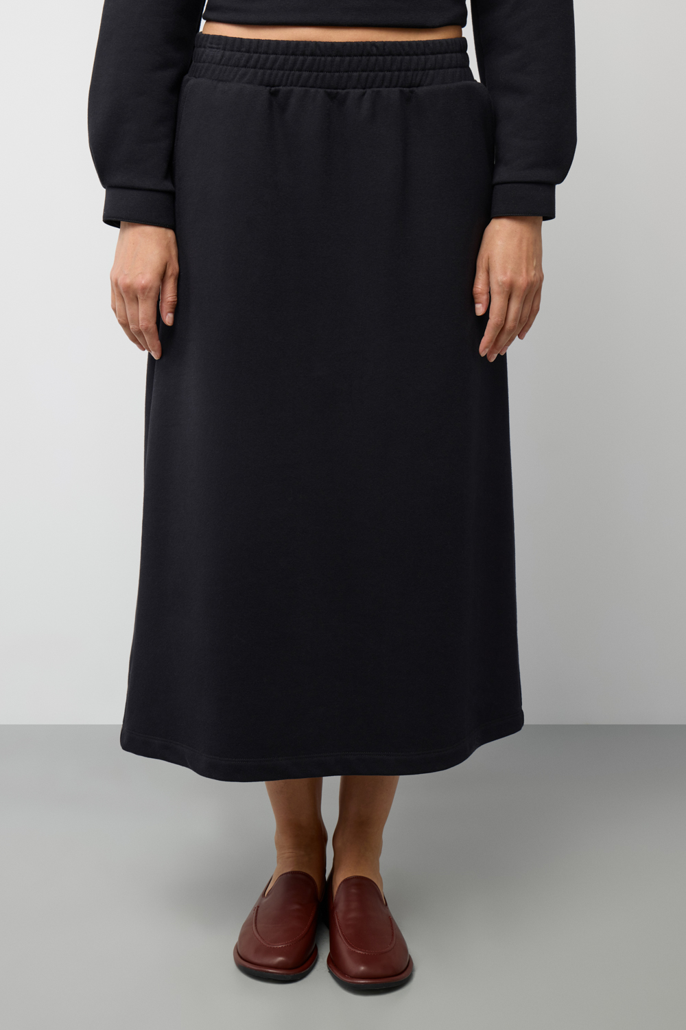 картинка Юбка от магазина Одежда+