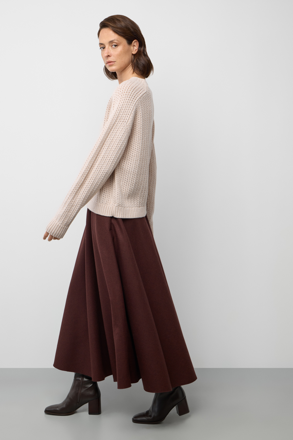 картинка Джемпер от магазина Одежда+