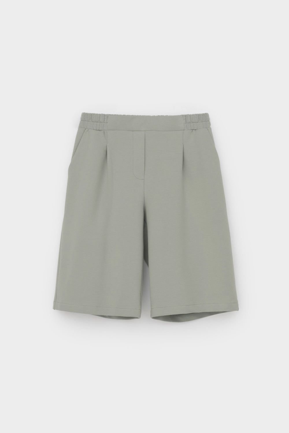 картинка Шорты из мягкого футера от магазина Одежда+