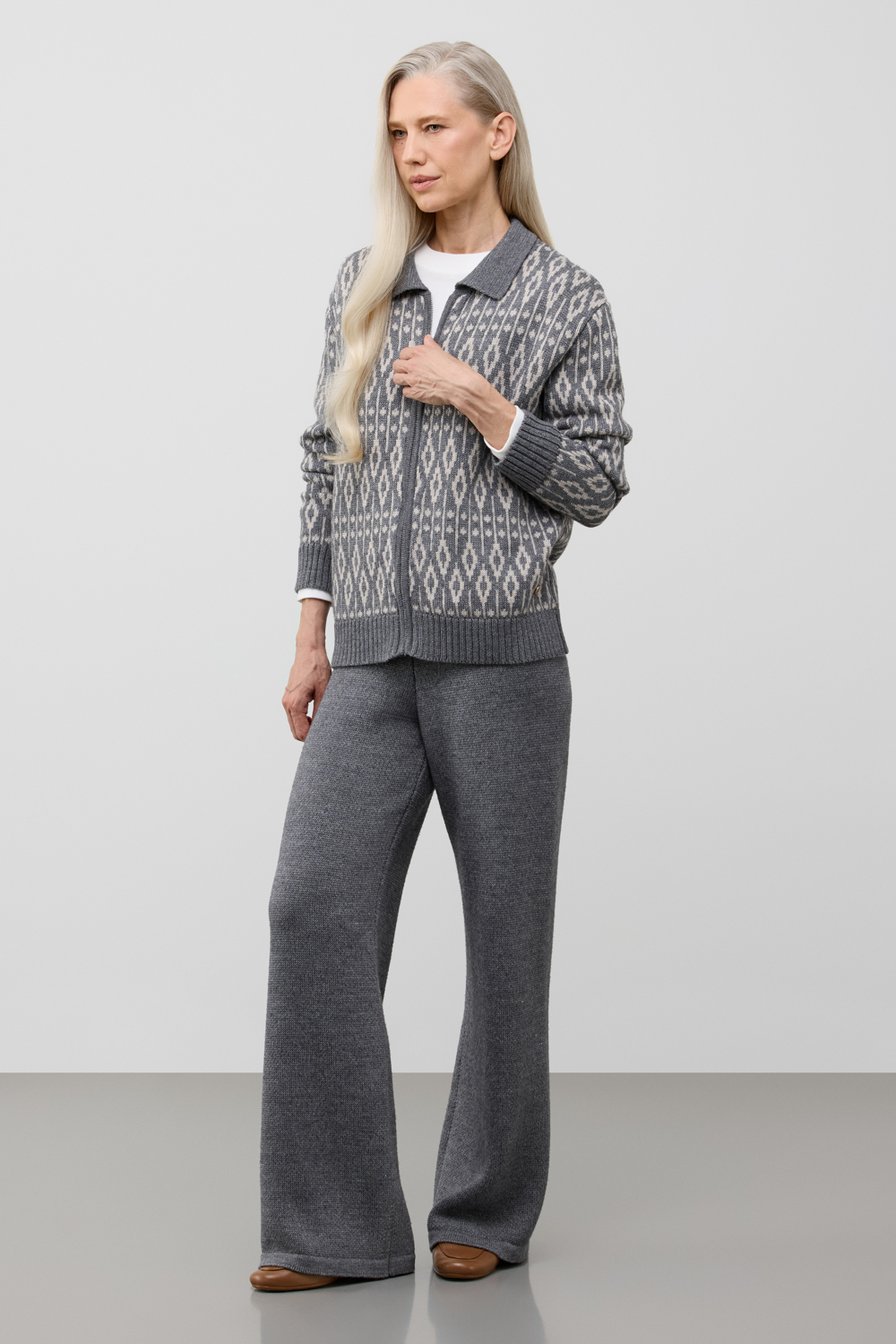 картинка Кардиган от магазина Одежда+