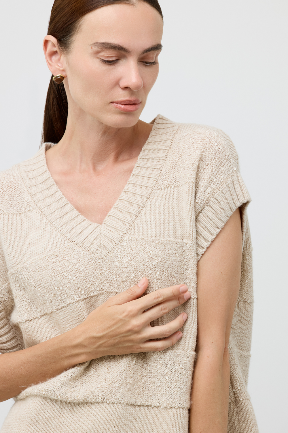 картинка Жилет от магазина Одежда+