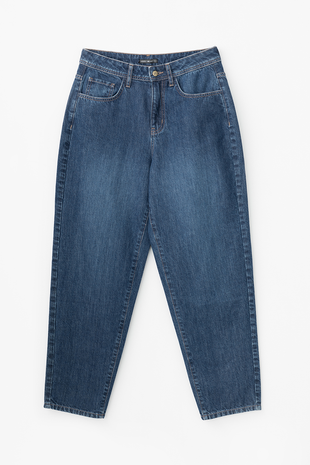 картинка брюки синий от магазина Одежда+