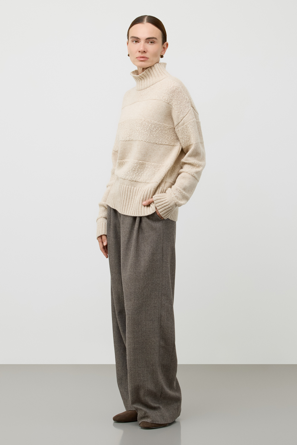 картинка Джемпер от магазина Одежда+