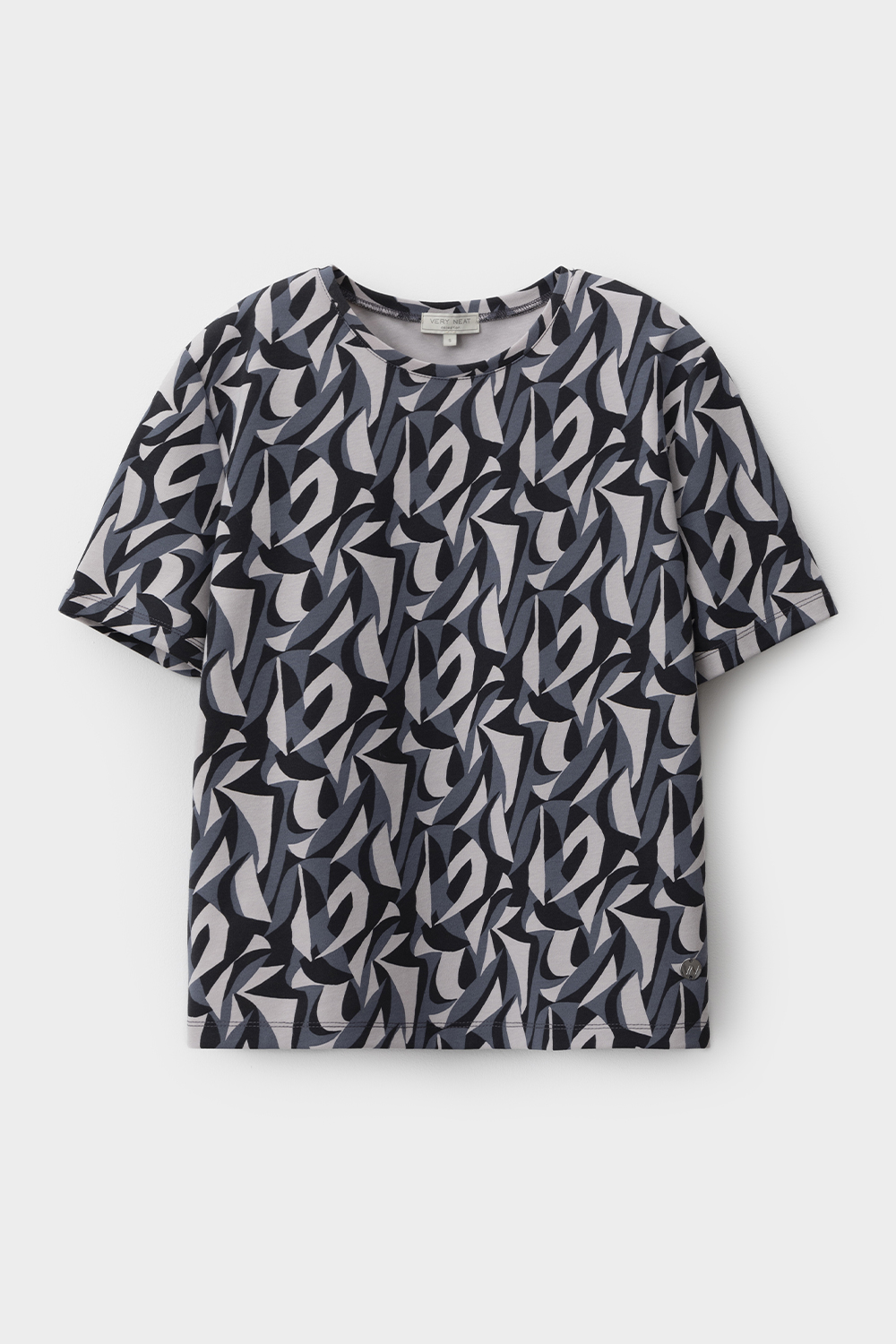 картинка Футболка из премиального трикотажа от магазина Одежда+