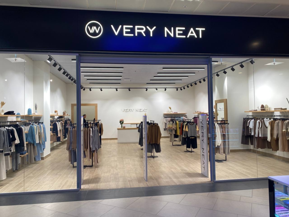 ТРЦ «Планета»