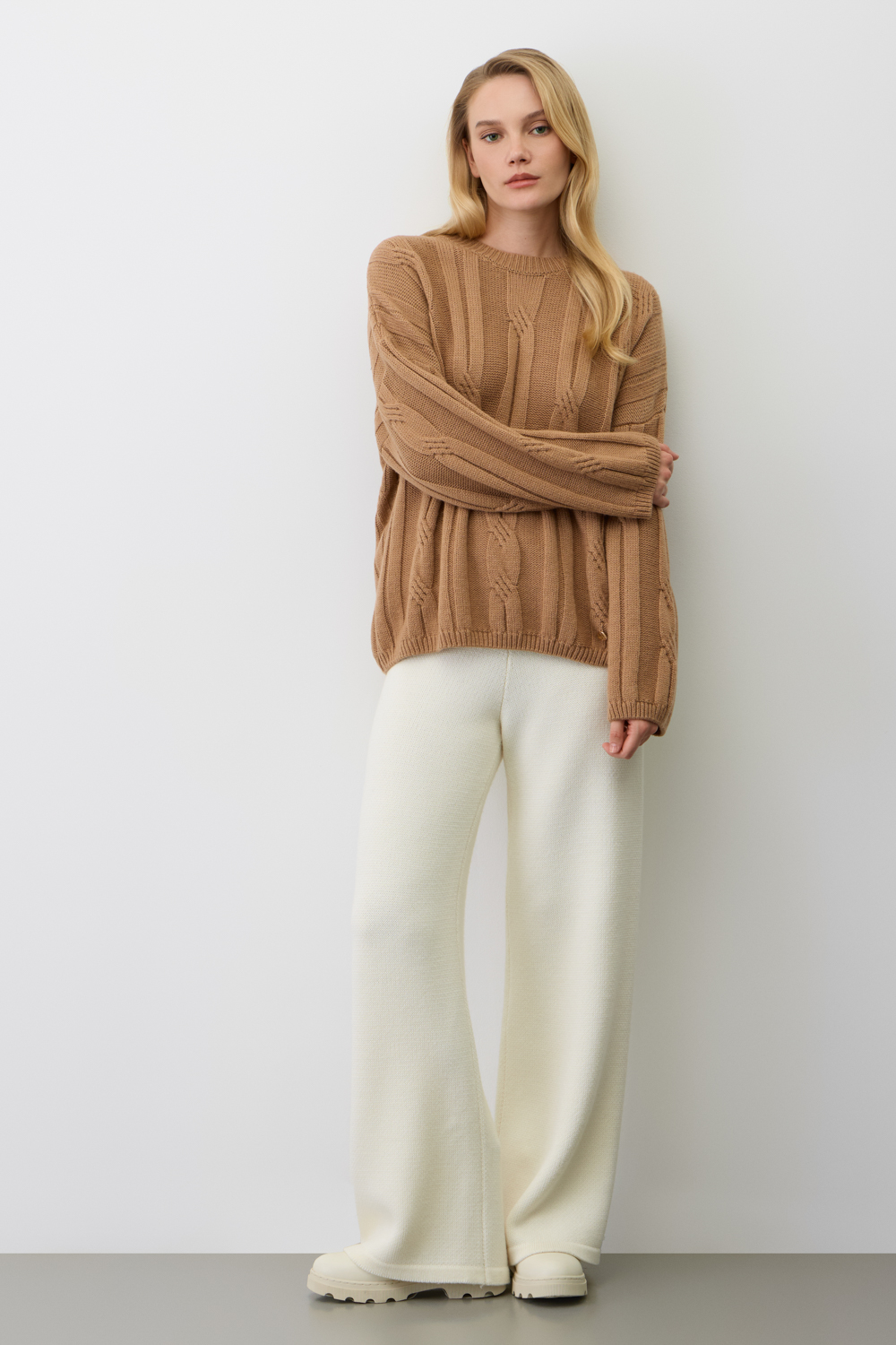 картинка Джемпер от магазина Одежда+