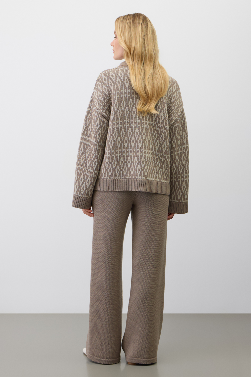 картинка Джемпер от магазина Одежда+