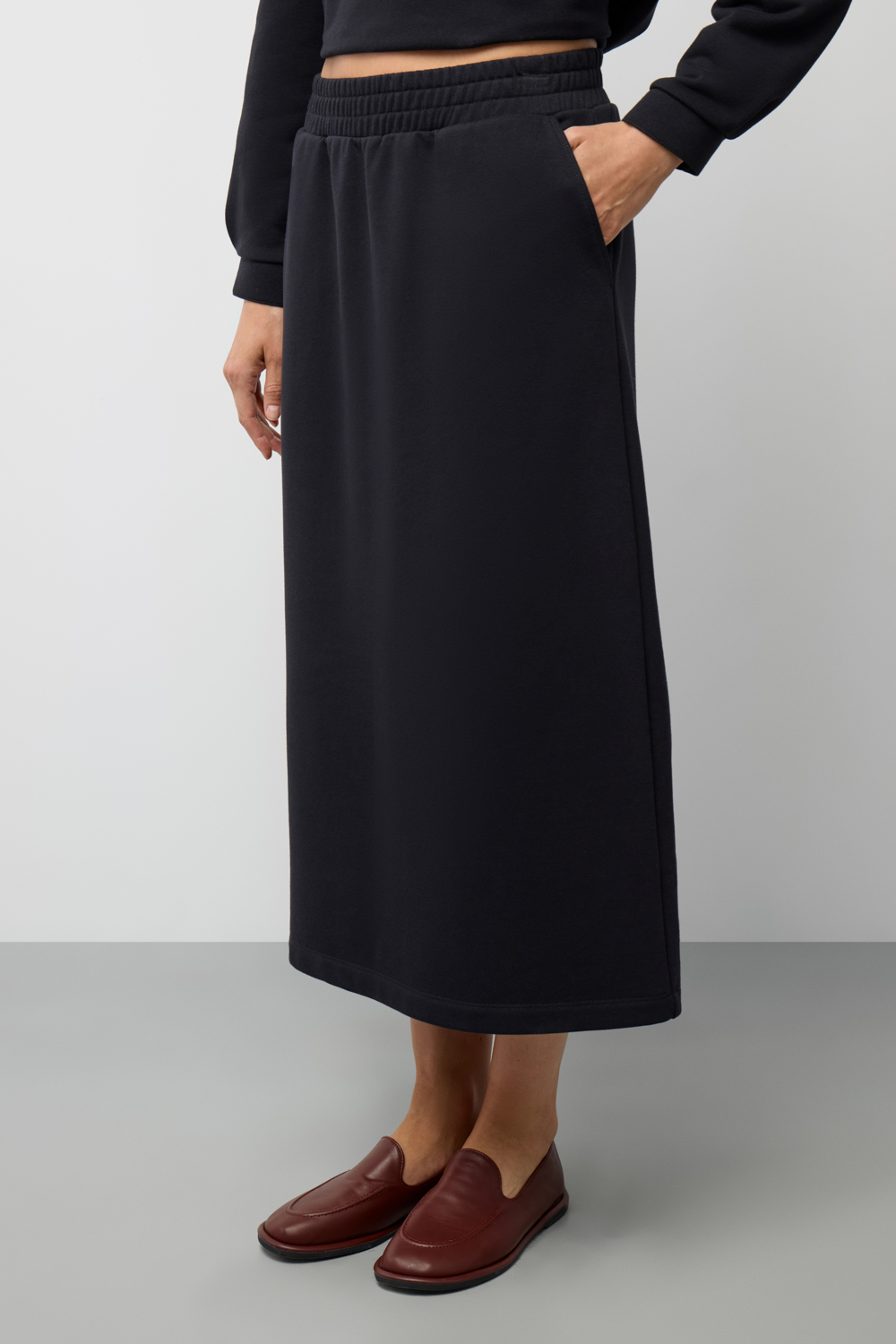 картинка Юбка от магазина Одежда+