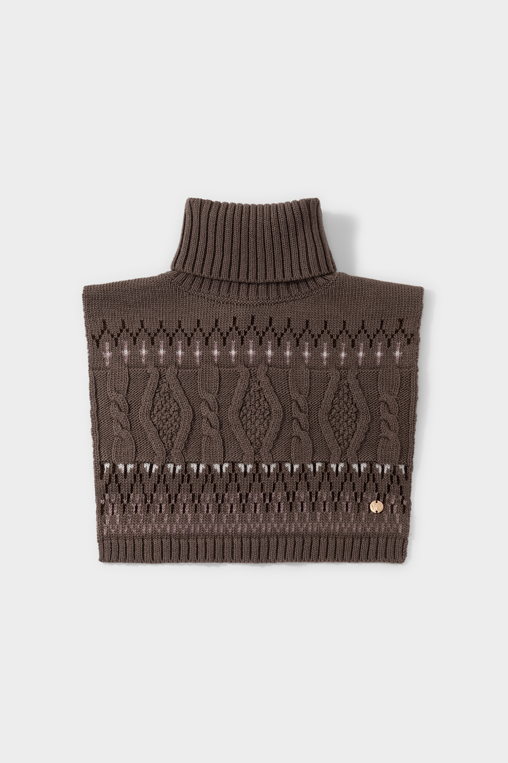 картинка Манишка вязаная от магазина Одежда+