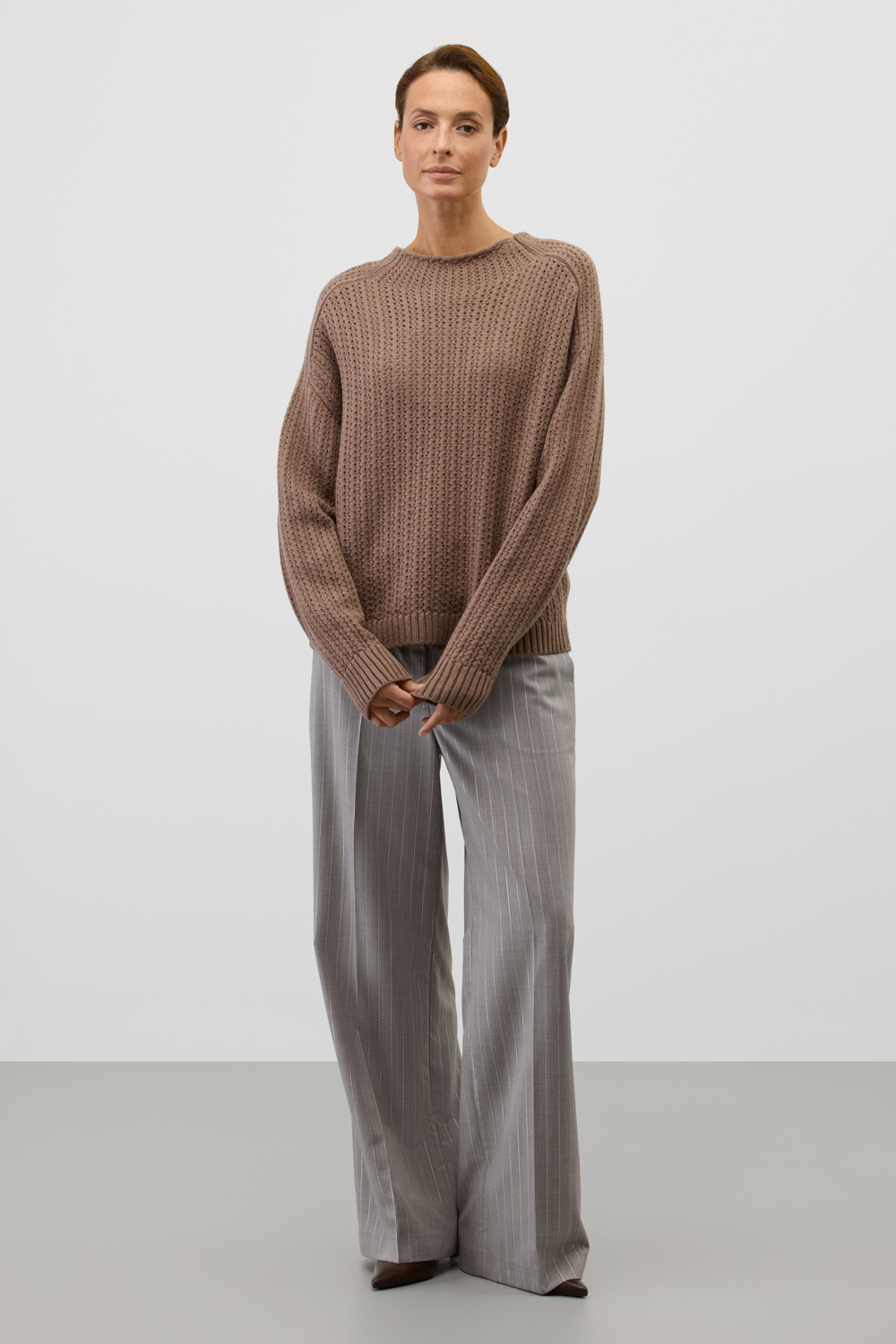 картинка Джемпер от магазина Одежда+