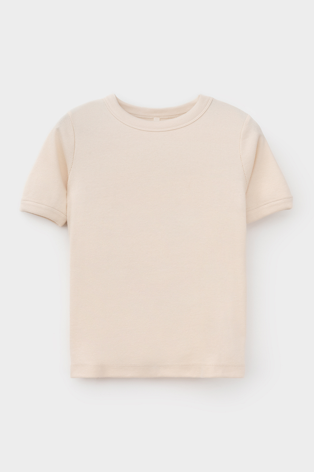 картинка Комплект футболка и брюки из хлопка с вискозой от магазина Одежда+