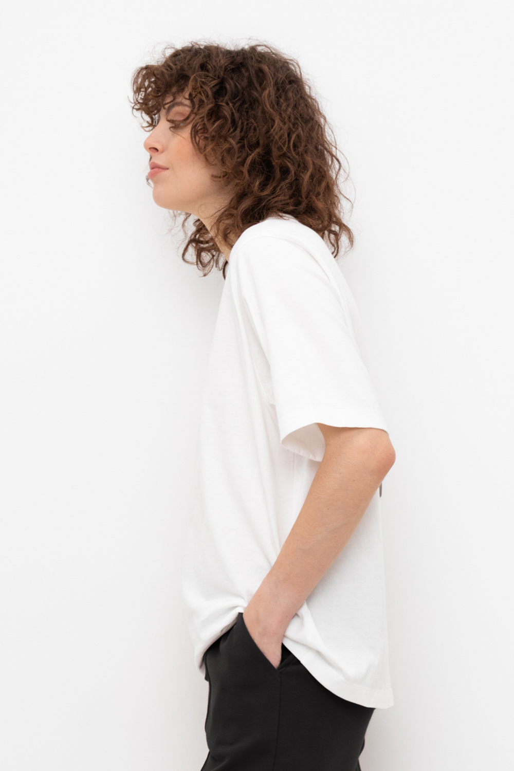 картинка Футболка из 100% хлопка от магазина Одежда+