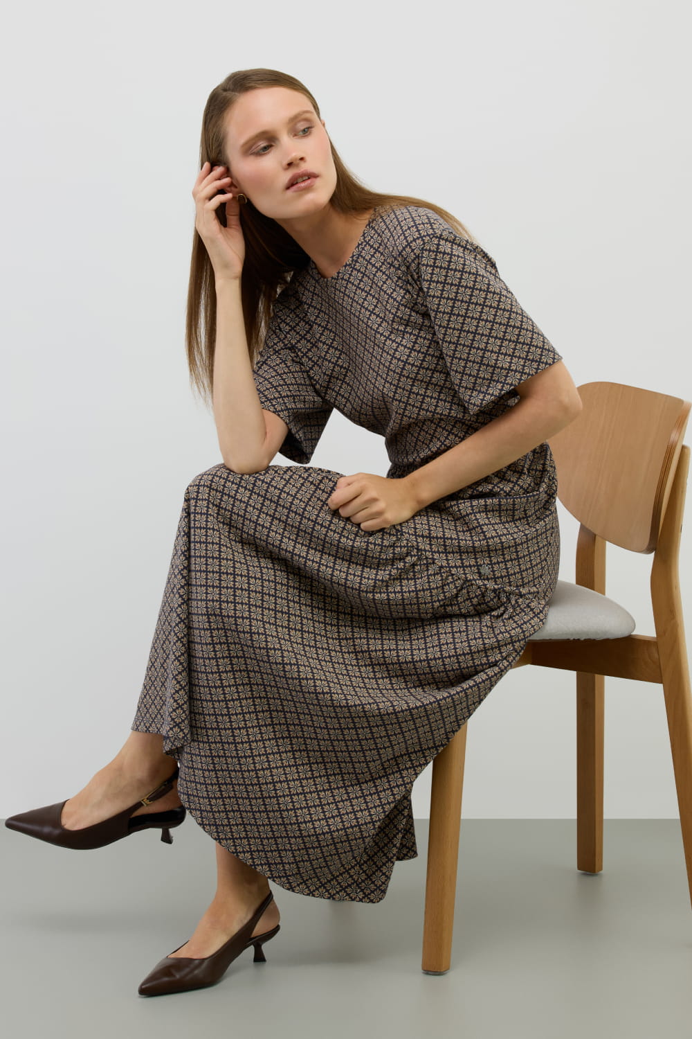 картинка Платье от магазина Одежда+