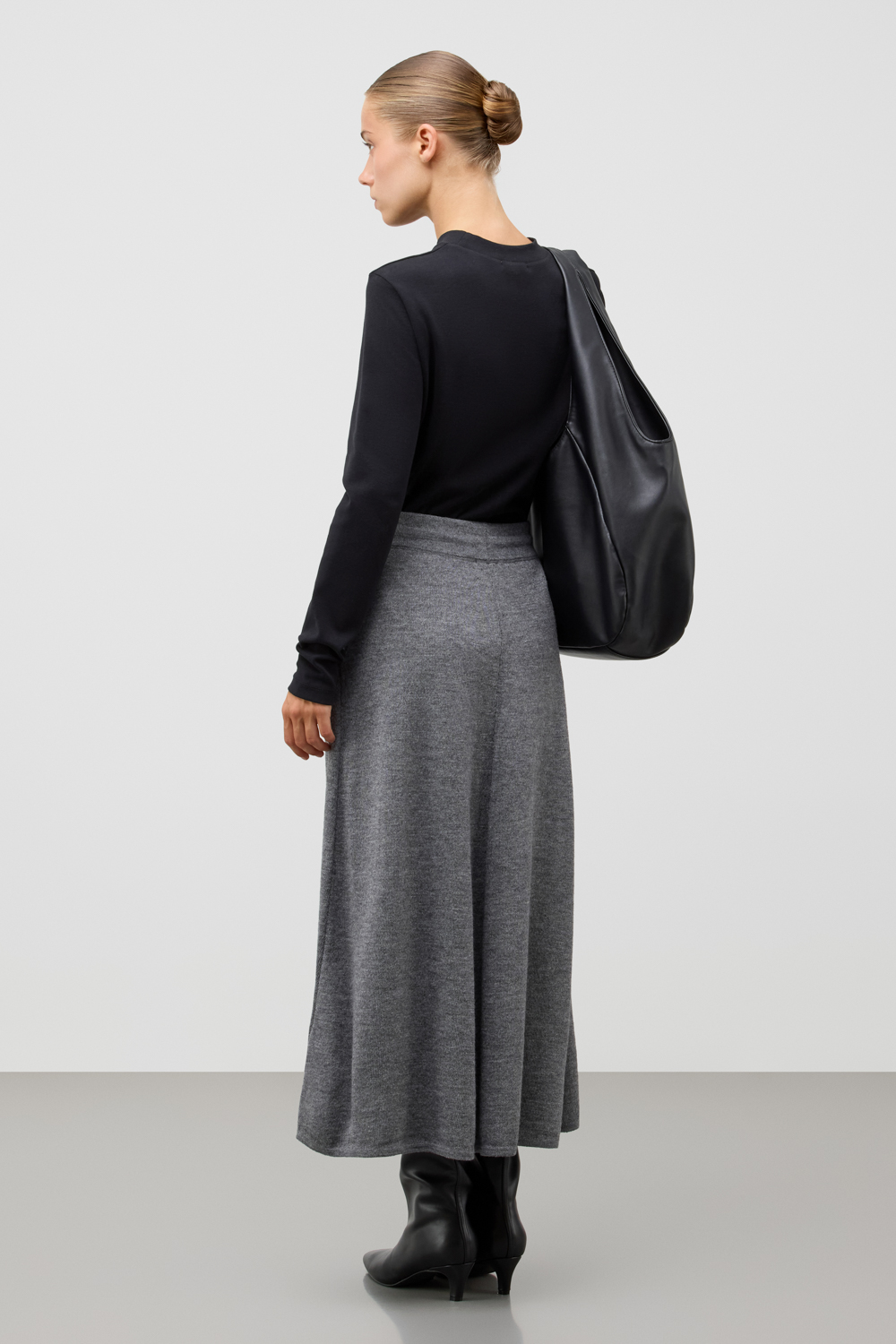 картинка Водолазка от магазина Одежда+