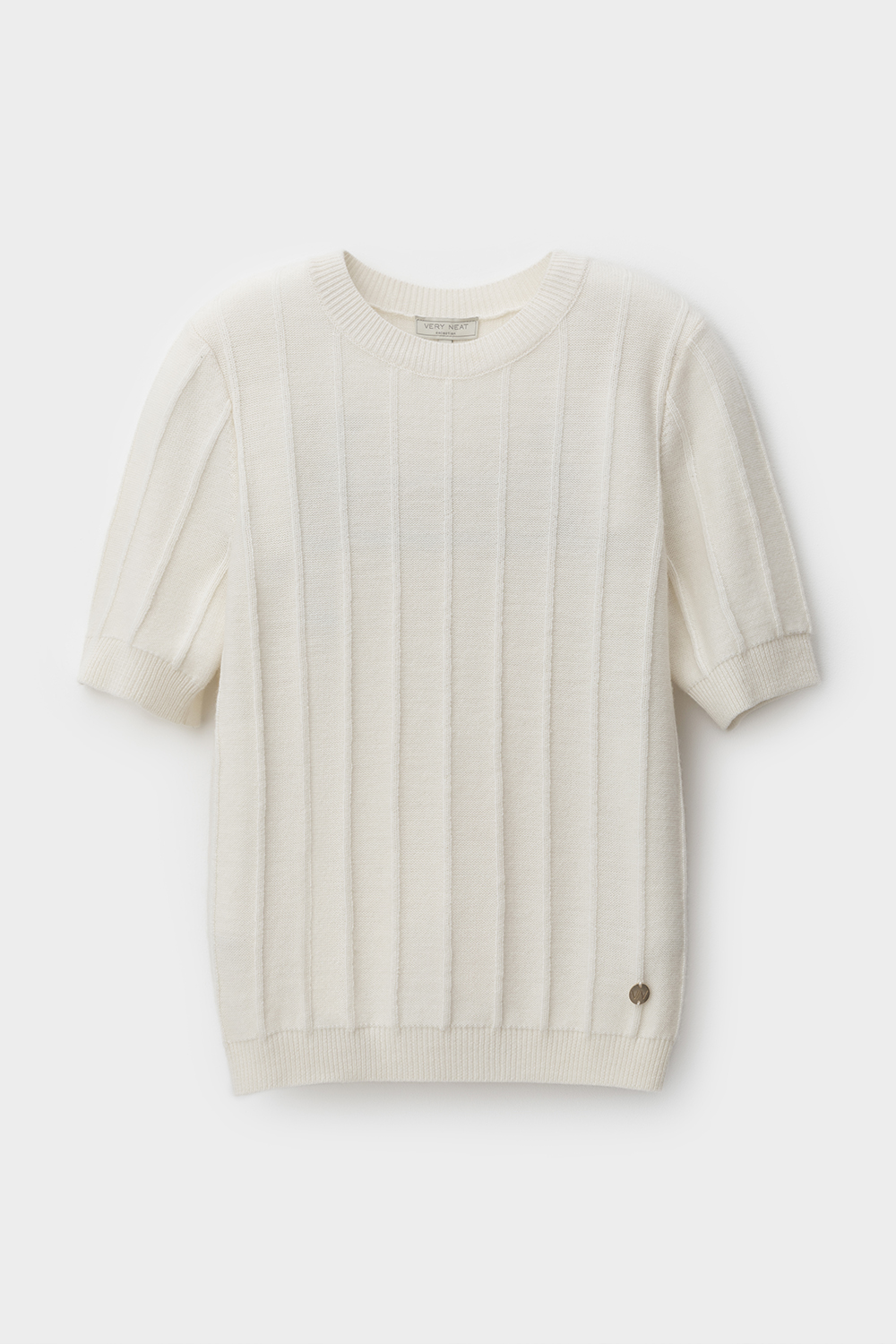 картинка Джемпер с коротким рукавом от магазина Одежда+