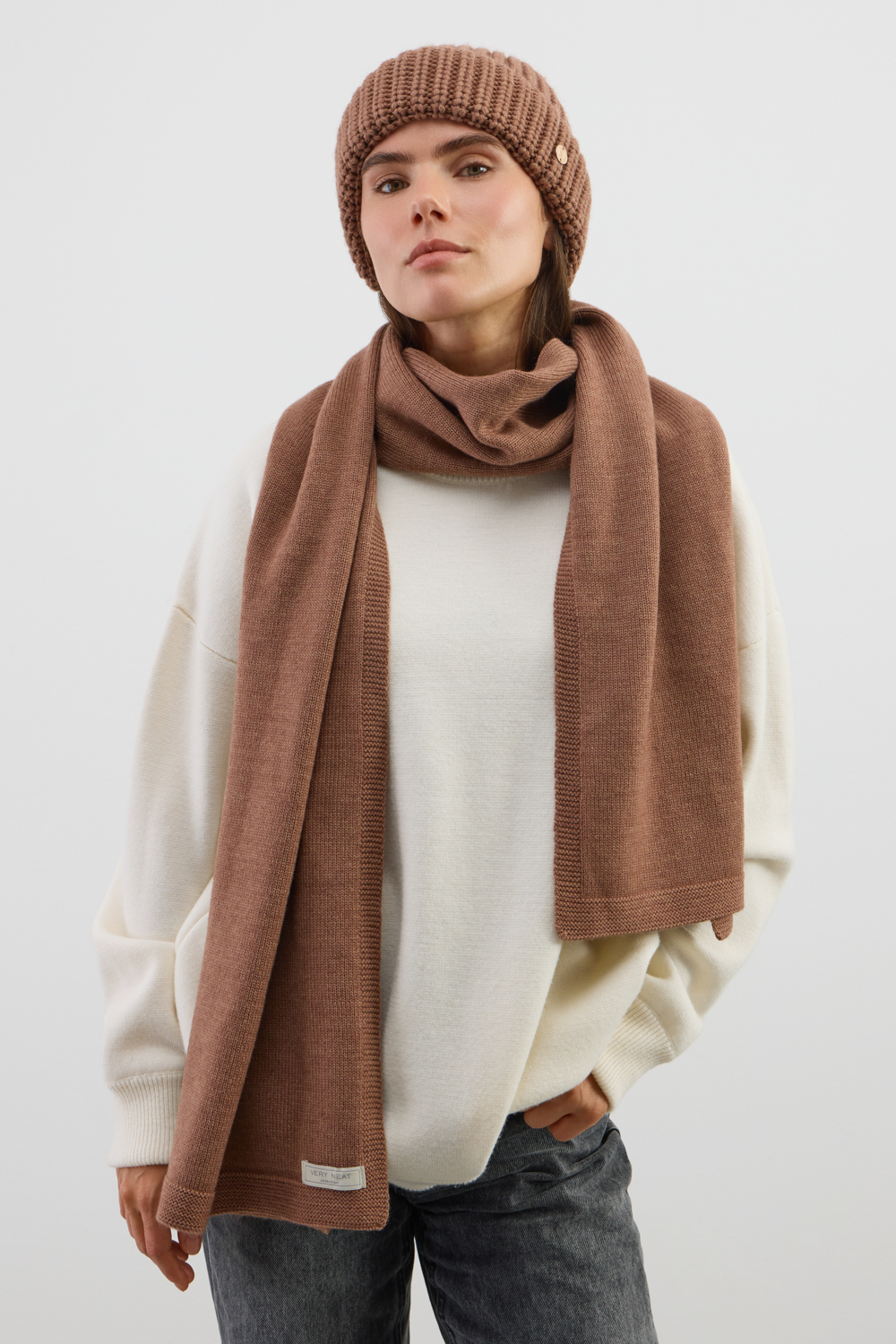 картинка Шарф от магазина Одежда+