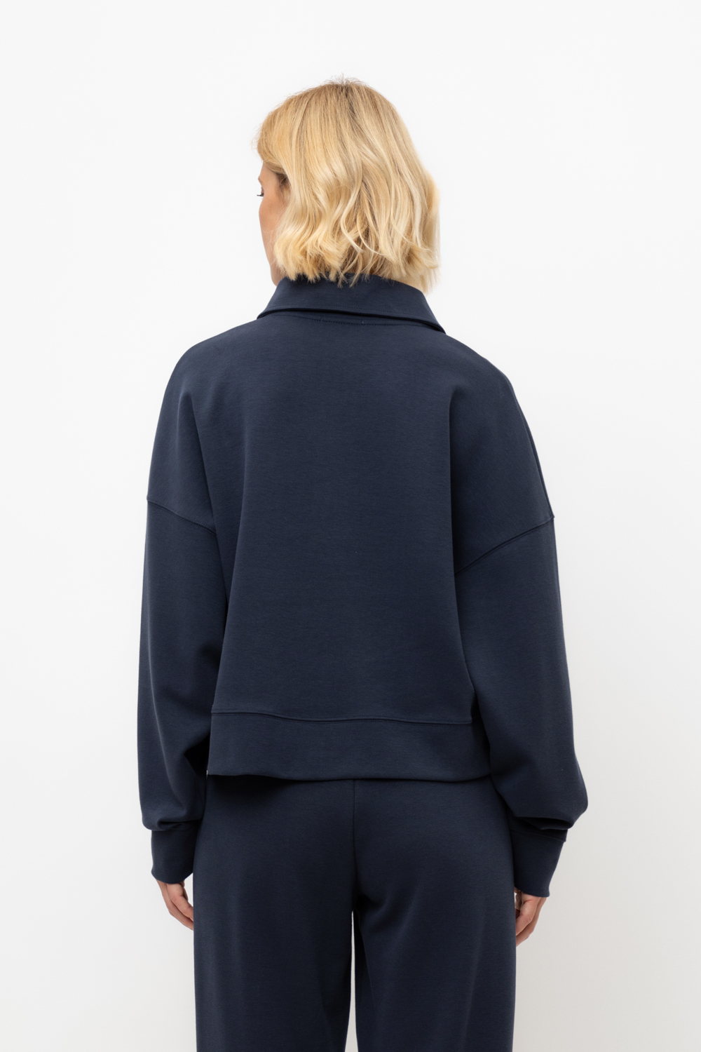 картинка Джемпер-поло от магазина Одежда+