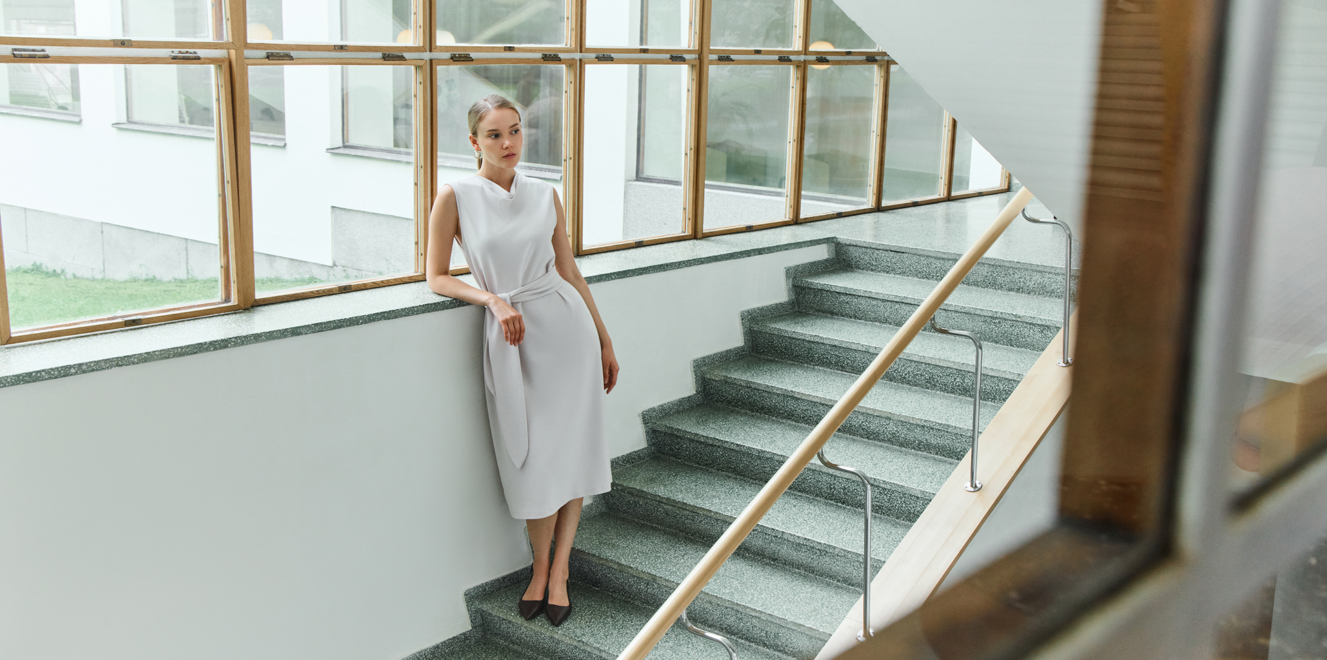 Коллекция «Повседневная»