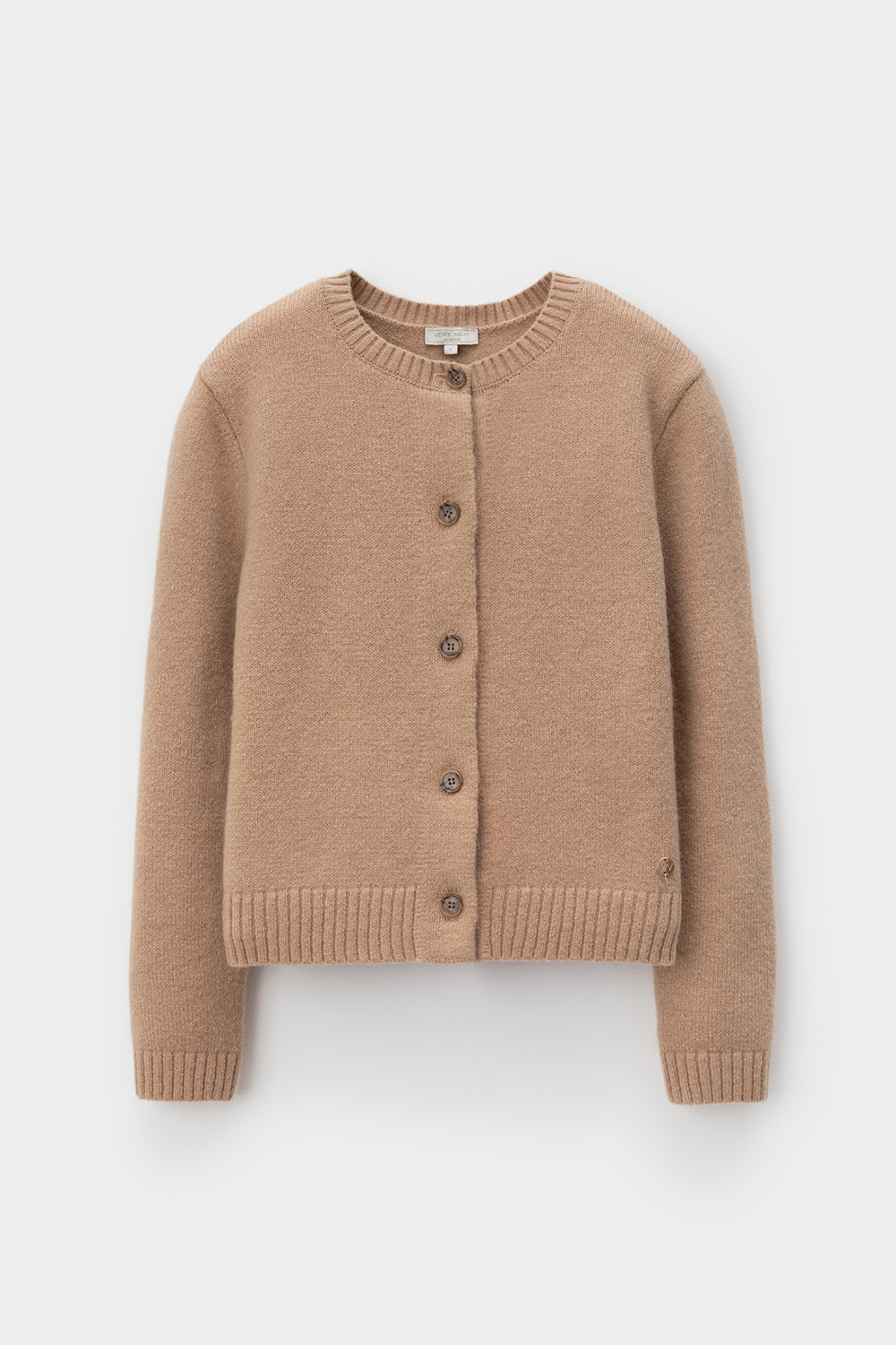 картинка Кардиган из мохера от магазина Одежда+