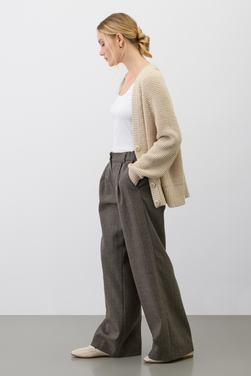 картинка Кардиган от магазина Одежда+