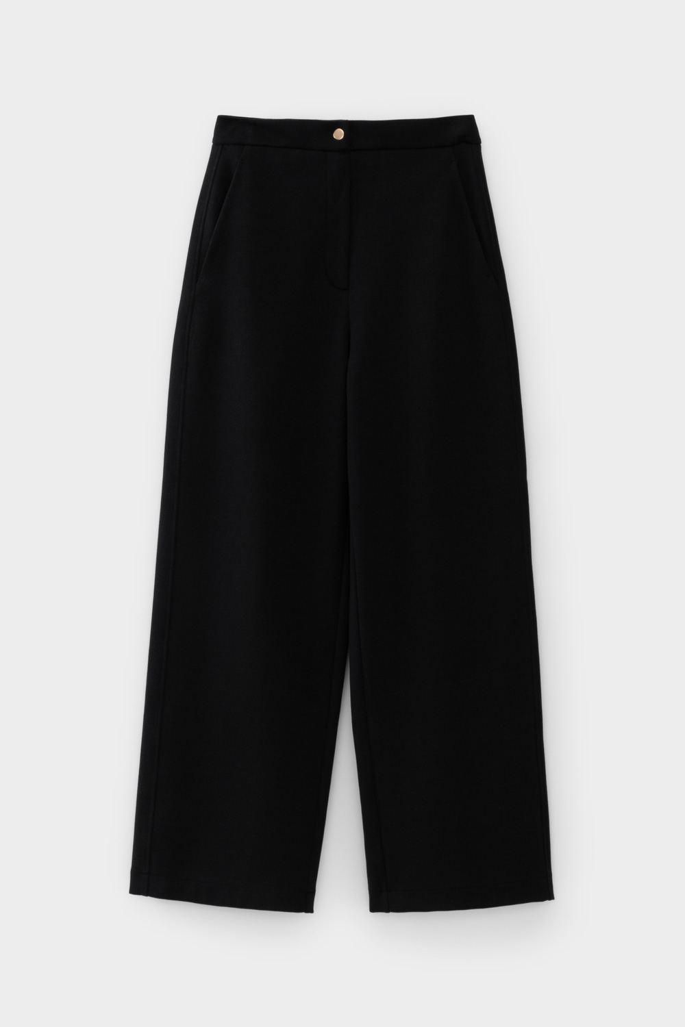 картинка Брюки из премиального трикотажа от магазина Одежда+