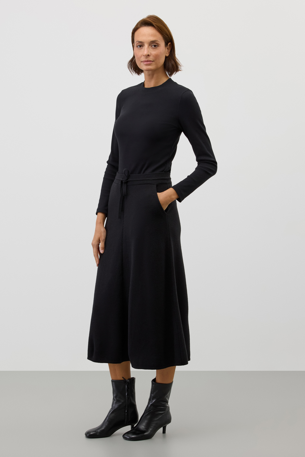 картинка Водолазка от магазина Одежда+