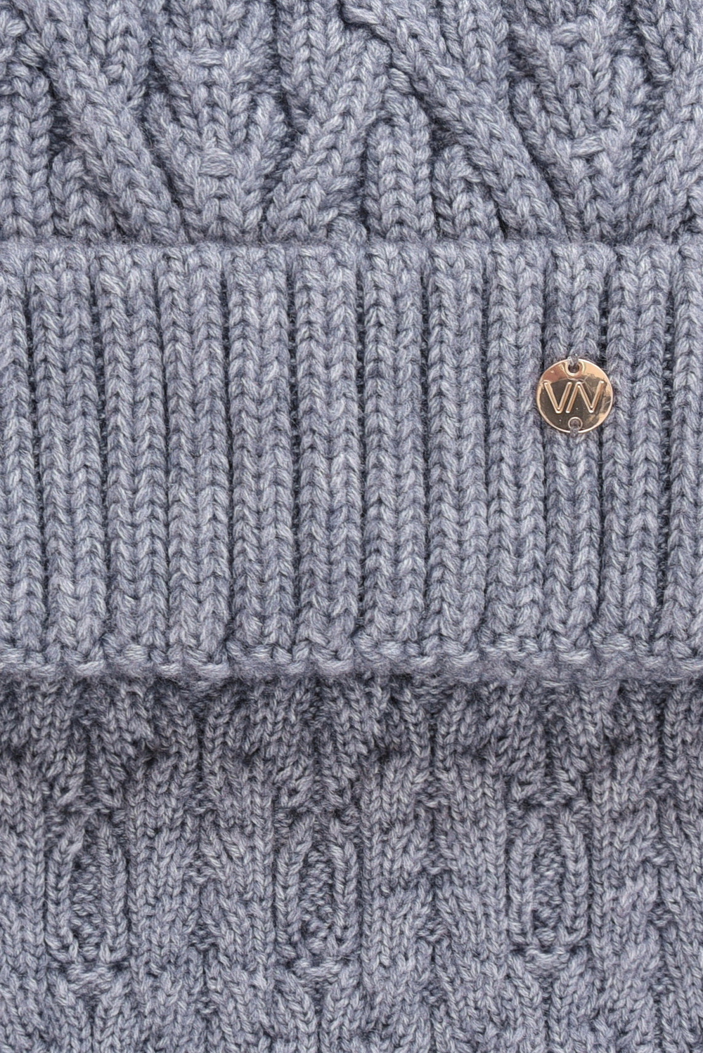 картинка Комплект шапка и шарф от магазина Одежда+