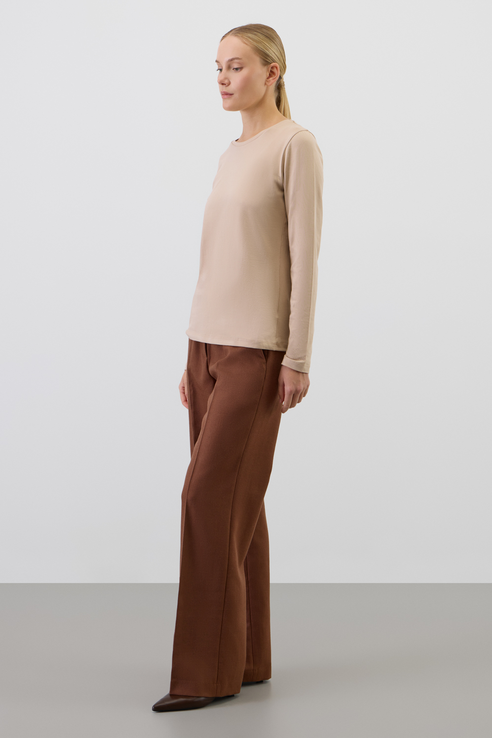 картинка Лонгслив от магазина Одежда+