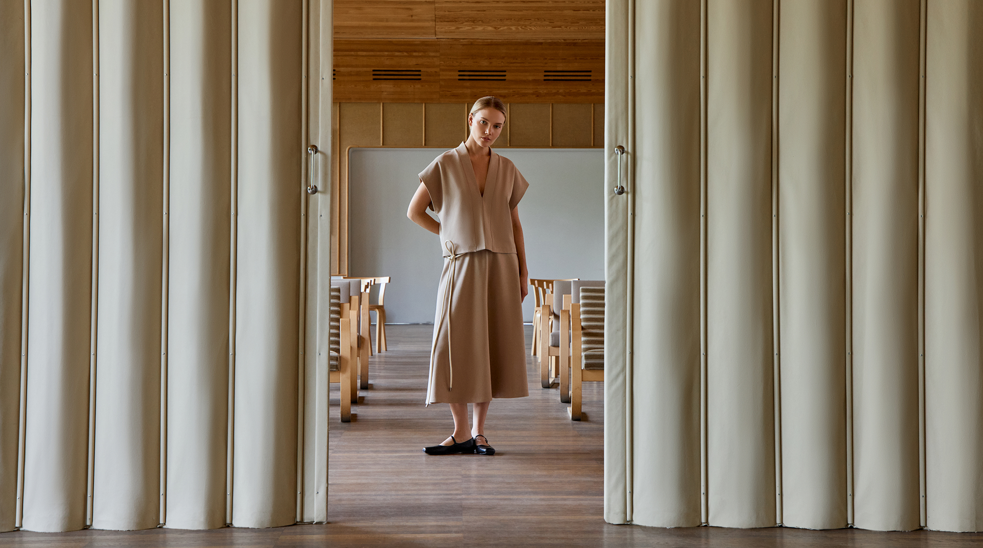 Коллекция «Повседневная»