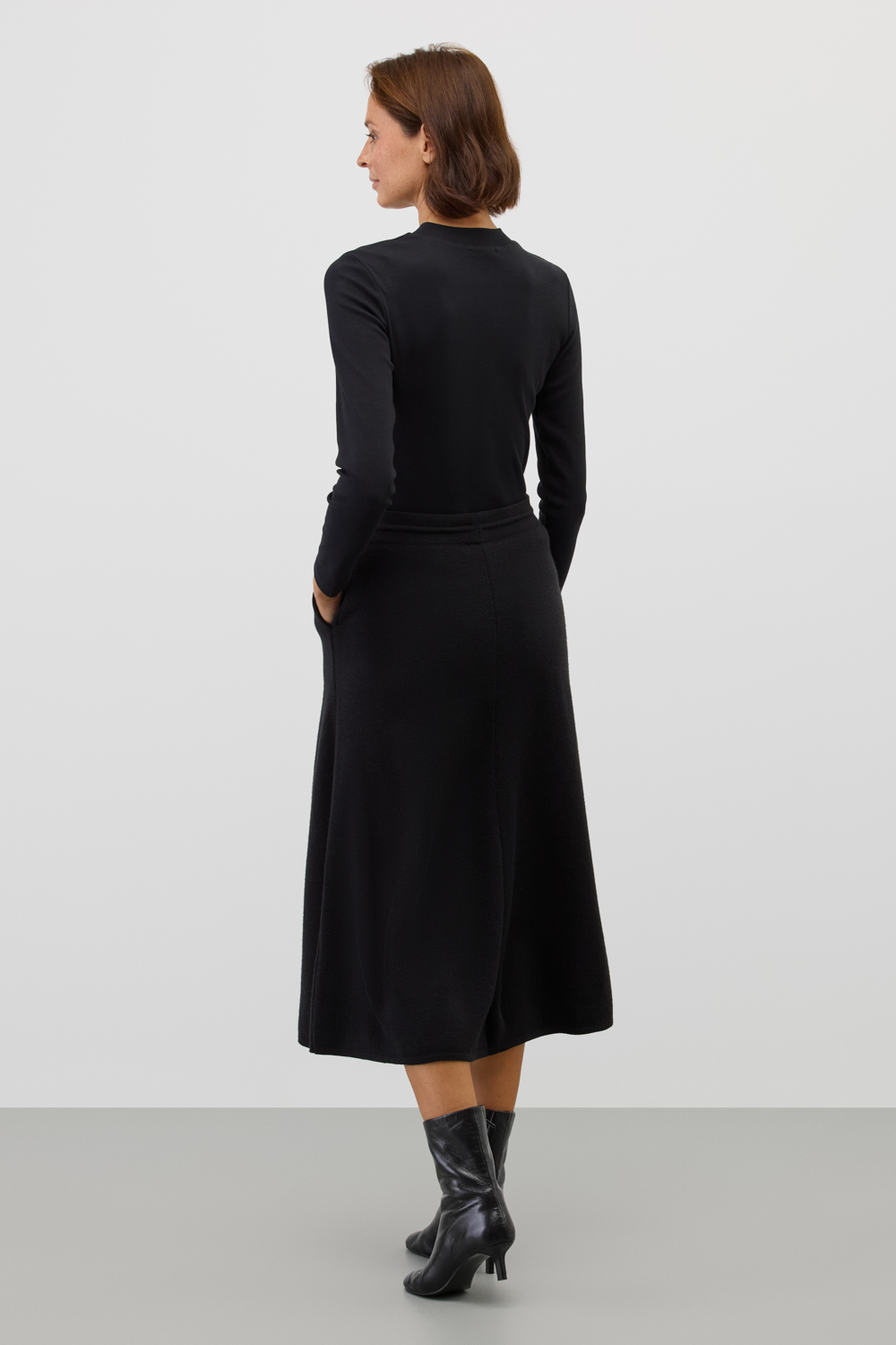 картинка Водолазка от магазина Одежда+