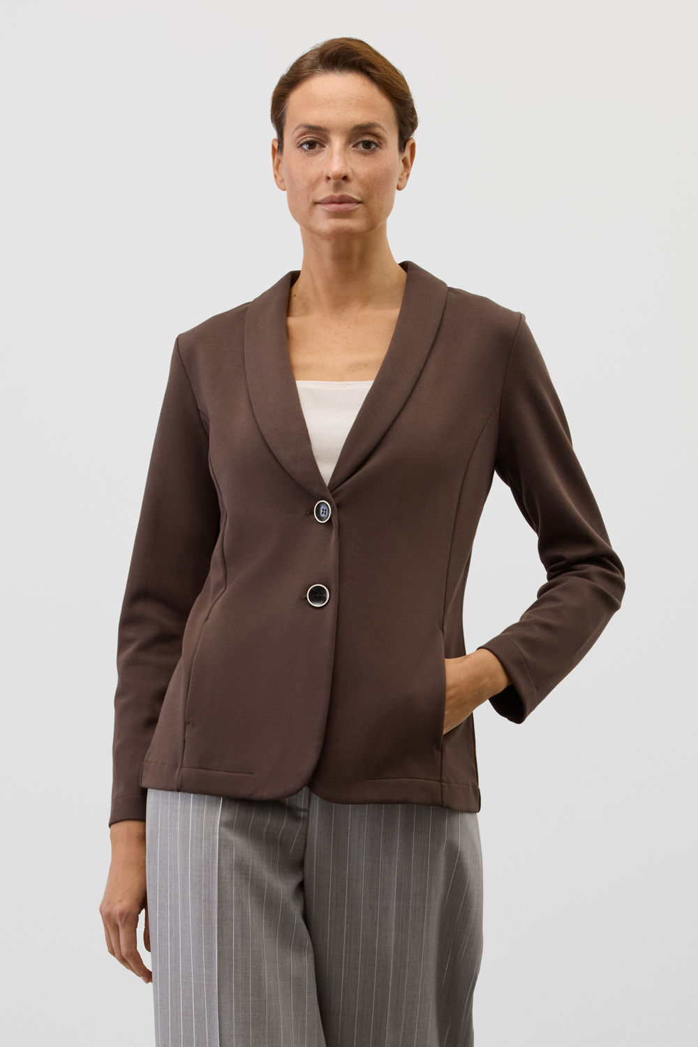 картинка Пиджак от магазина Одежда+